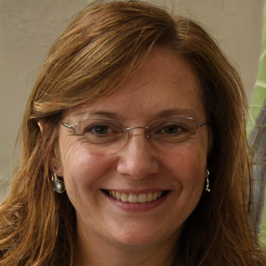 Retrato de Carlota Mendoza
